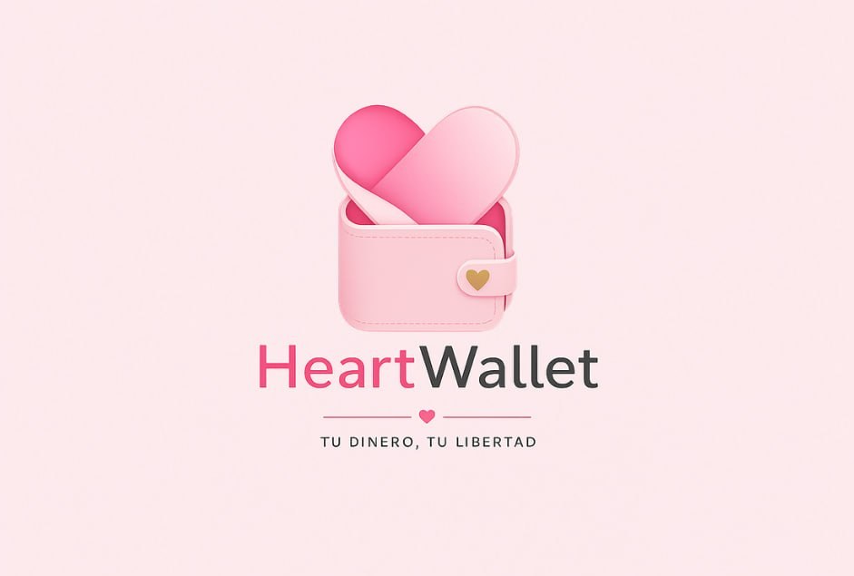 Bienvenida a HeartWallet